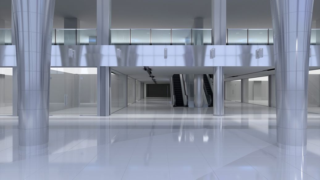 合肥展廳設(shè)計(jì)原則 合肥展廳設(shè)計(jì)原則