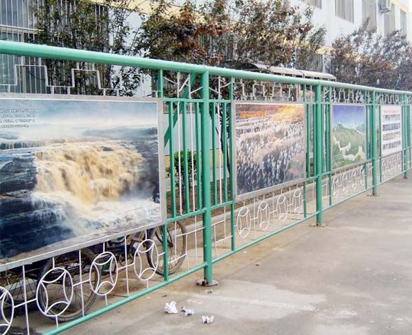 校園標牌-校園文化建設